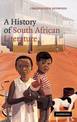 A History of South African Literature