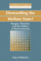 Dismantling the Welfare State?: Reagan, Thatcher and the Politics of Retrenchment