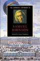 The Cambridge Companion to Samuel Johnson