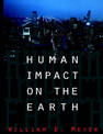 Human Impact on the Earth