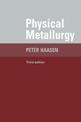 Physical Metallurgy