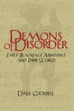 Demons of Disorder: Early Blackface Minstrels and their World