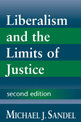 Liberalism and the Limits of Justice