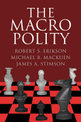 The Macro Polity