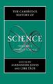 The Cambridge History of Science: Volume 1, Ancient Science