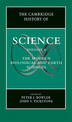 The Cambridge History of Science: Volume 6, The Modern Biological and Earth Sciences