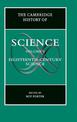 The Cambridge History of Science: Volume 4, Eighteenth-Century Science