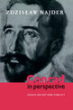 Conrad in Perspective: Essays on Art and Fidelity