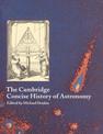 The Cambridge Concise History of Astronomy