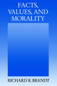 Facts, Values, and Morality