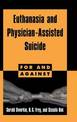 Euthanasia and Physician-Assisted Suicide