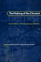 The Making of the Chemist: The Social History of Chemistry in Europe, 1789-1914