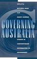 Governing Australia: Studies in Contemporary Rationalities of Government