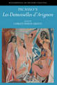 Picasso's 'Les demoiselles d'Avignon'