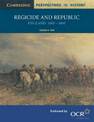 Regicide and Republic: England 1603-1660