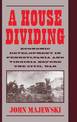 A House Dividing: Economic Development in Pennsylvania and Virginia before the Civil War