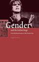 Gender and the Italian Stage: From the Renaissance to the Present Day