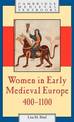 Women in Early Medieval Europe, 400-1100