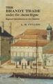 The Brandy Trade under the Ancien Regime: Regional Specialisation in the Charente