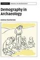 Demography in Archaeology