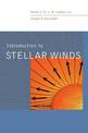 Introduction to Stellar Winds