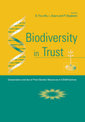 Biodiversity in Trust: Conservation and Use of Plant Genetic Resources in CGIAR Centres