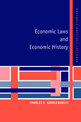 Economic Laws and Economic History