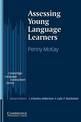 Assessing Young Language Learners