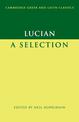 Lucian: A Selection