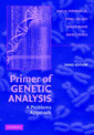 Primer of Genetic Analysis: A Problems Approach