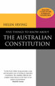 Five Things to Know About the Australian Constitution