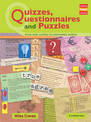 Quizzes, Questionnaires and Puzzles