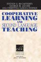 Cooperative Learning and Second Language Teaching