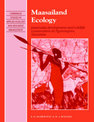 Maasailand Ecology: Pastoralist Development and Wildlife Conservation in Ngorongoro, Tanzania