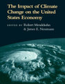 The Impact of Climate Change on the United States Economy