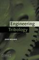 Engineering Tribology