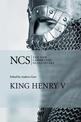 King Henry V