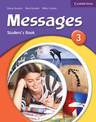 Messages 3 Student's Book