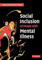 Social Inclusion of People with Mental Illness