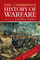 The Cambridge History of Warfare