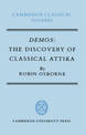 Demos: The Discovery of Classical Attika