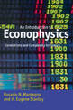 Introduction to Econophysics: Correlations and Complexity in Finance