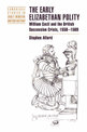 The Early Elizabethan Polity: William Cecil and the British Succession Crisis, 1558-1569