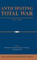 Anticipating Total War: The German and American Experiences, 1871-1914