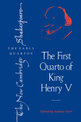 The First Quarto of King Henry V