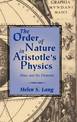 The Order of Nature in Aristotle's Physics: Place and the Elements