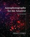 Astrophotography for the Amateur