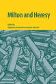 Milton and Heresy