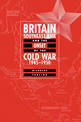 Britain, Southeast Asia and the Onset of the Cold War, 1945-1950