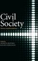 Civil Society: History and Possibilities